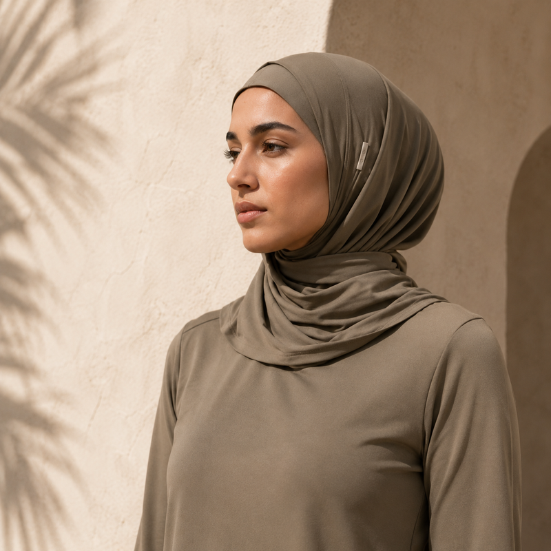 Hijabs